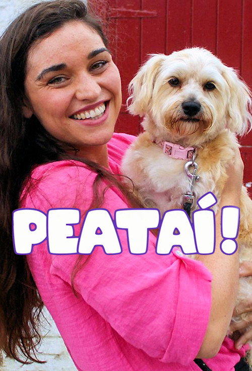 Peataí!