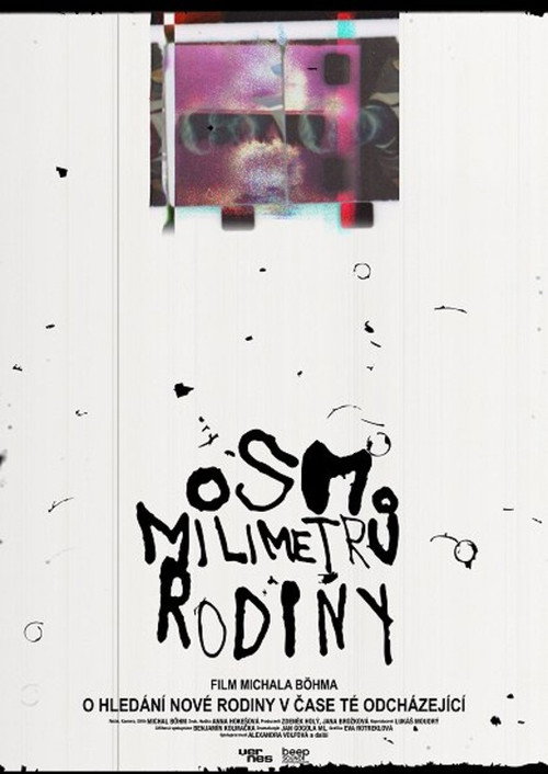 Osm milimetrů rodiny