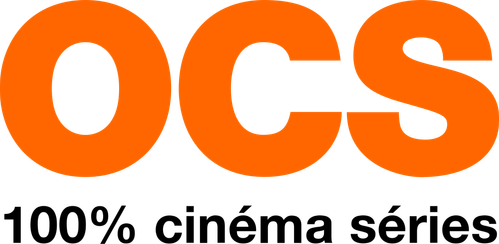 Логотип OCS
