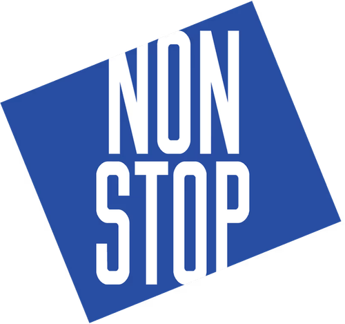 Логотип NonStop