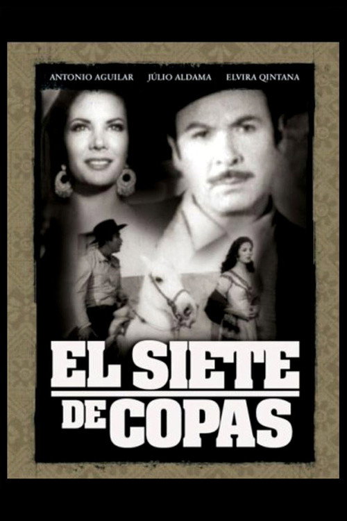El 7 de Copas