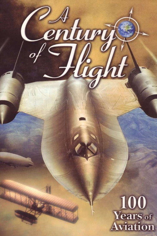A Century of Flight