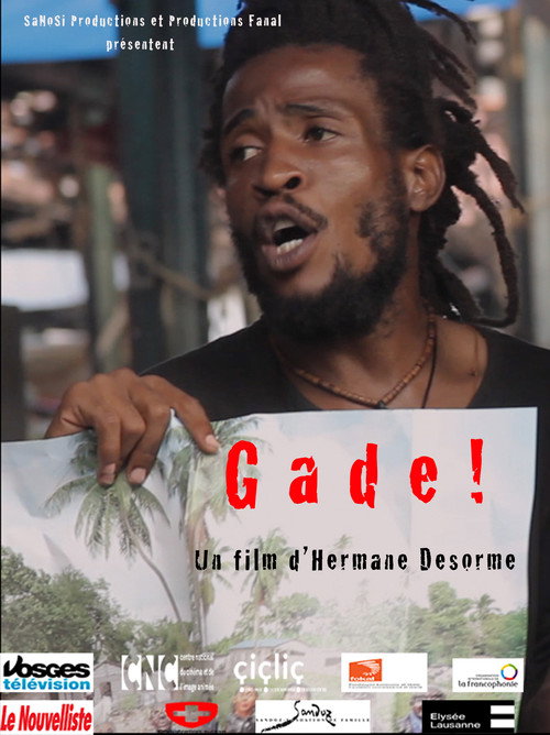 Gade !