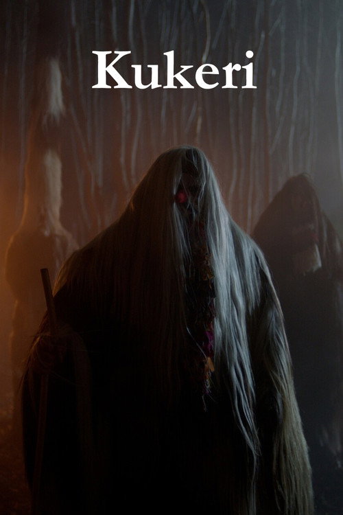 Kukeri