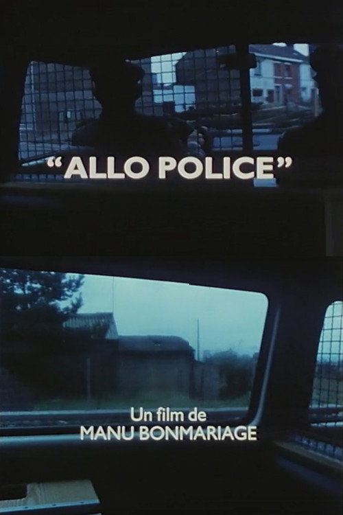 Allô police