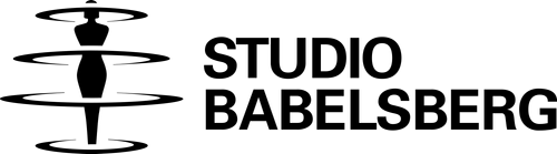 Логотип Studio Babelsberg
