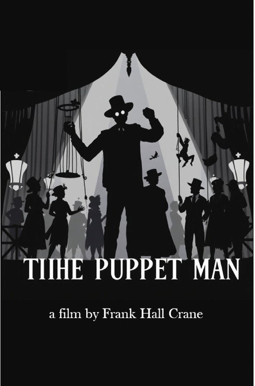 The Puppet Man