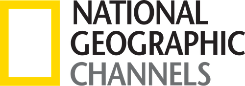 Логотип National Geographic Channels International