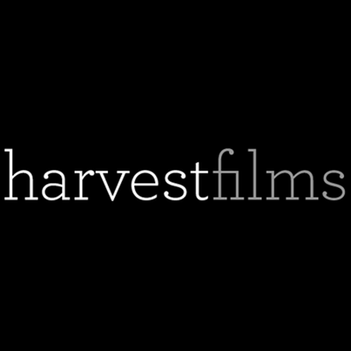 Логотип Harvest Films
