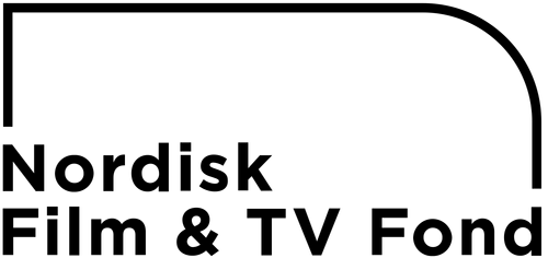 Логотип Nordisk Film & TV Fond