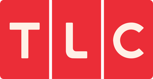 Логотип TLC