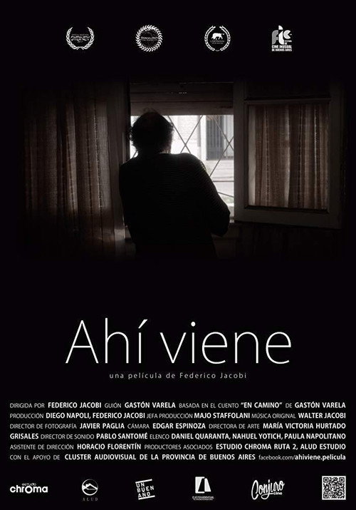 Ahí viene