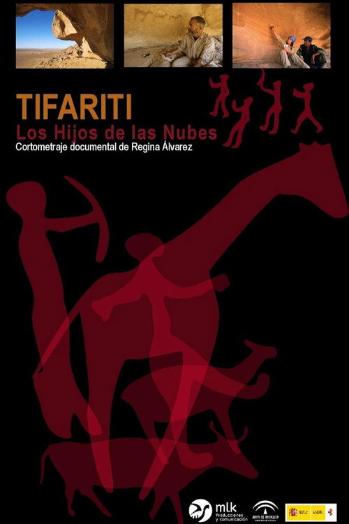 Tifariti, los hijos de las nubes