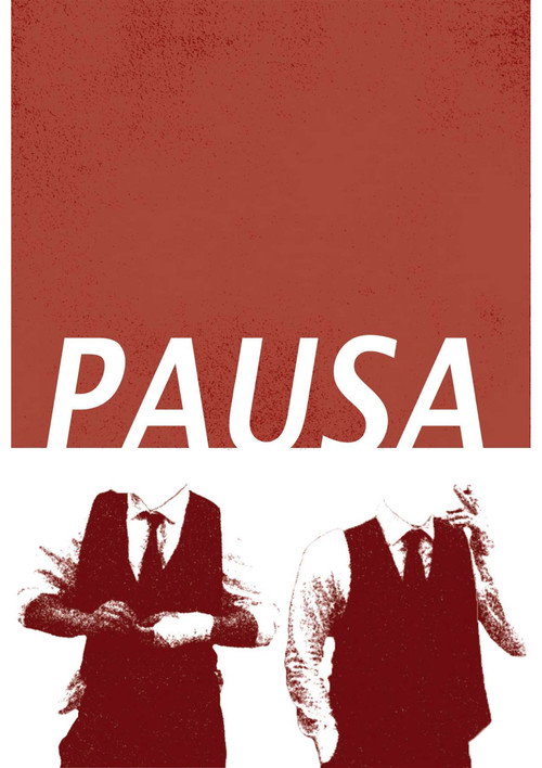 Pausa