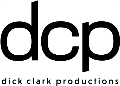 Логотип Dick Clark Productions