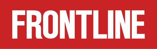 Логотип FRONTLINE