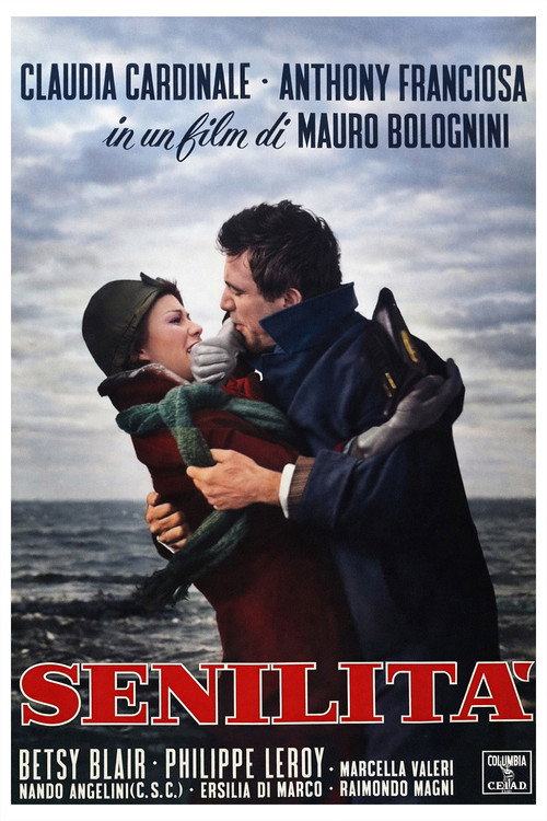 Senilità