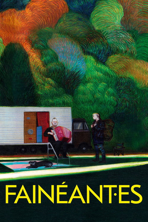 Бездельницы