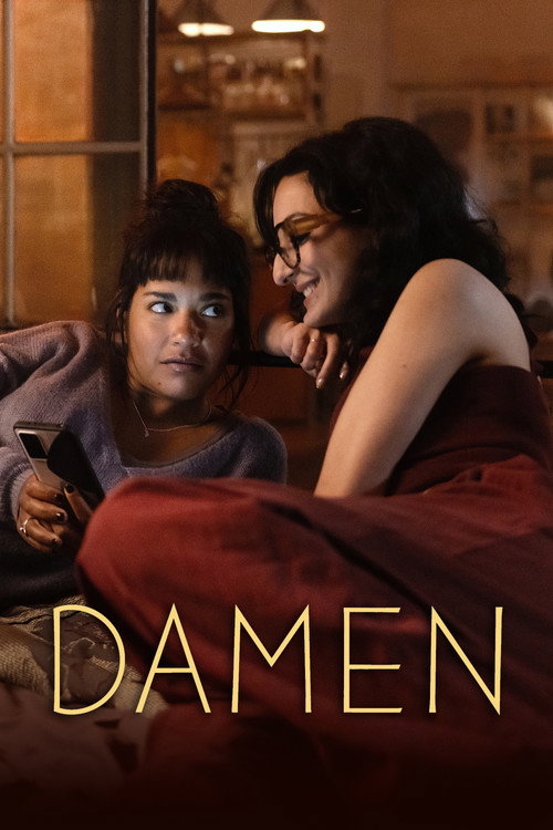 Damen