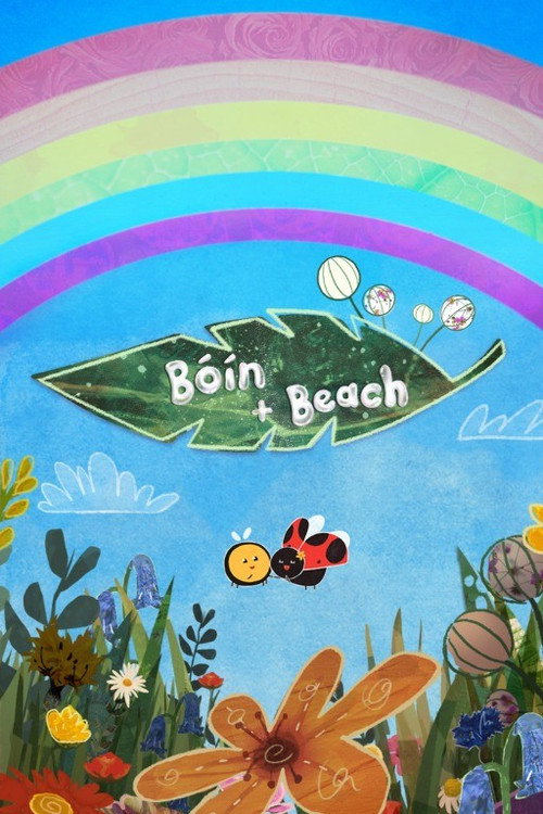 Bóín agus Beach