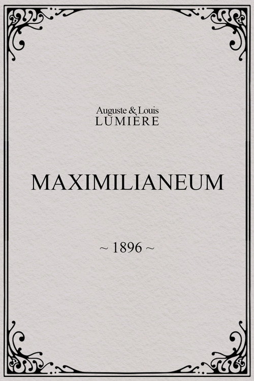Maximilianeum