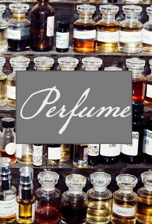 Perfume