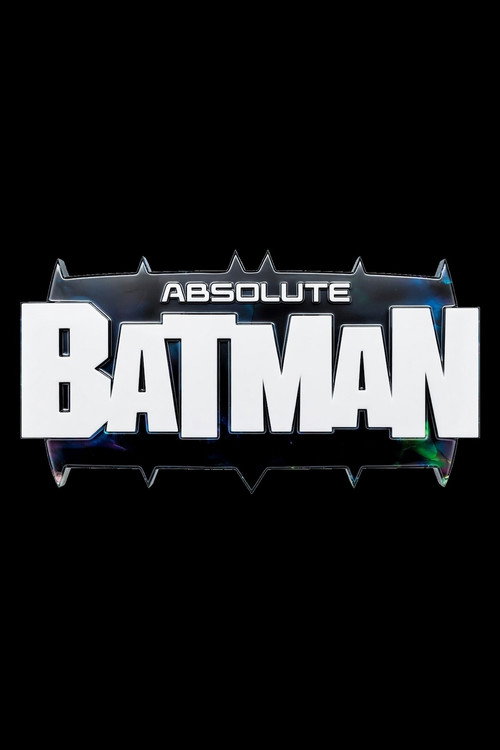 Absolute Batman