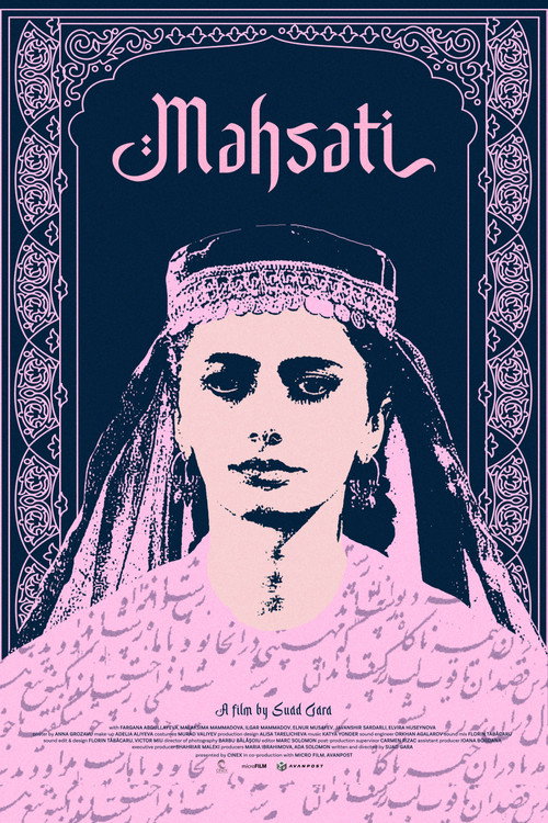 Mahsati