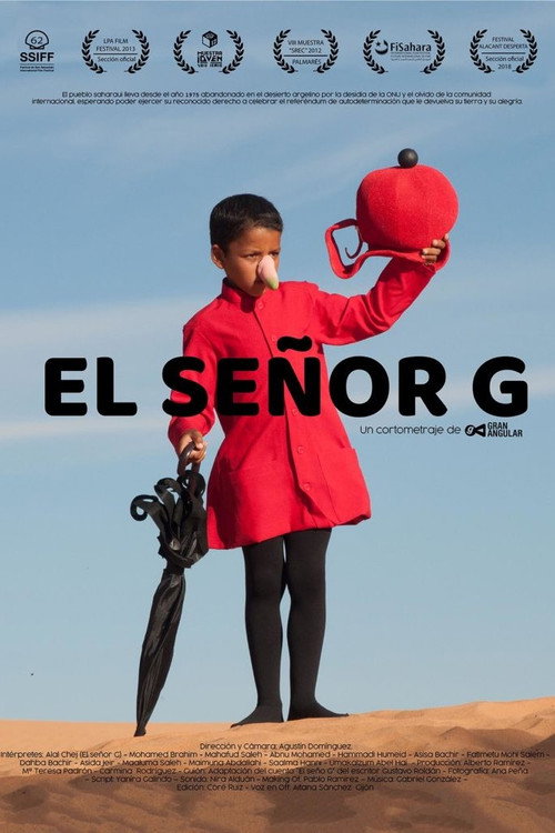 El señor G