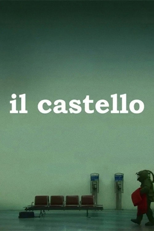 Il castello