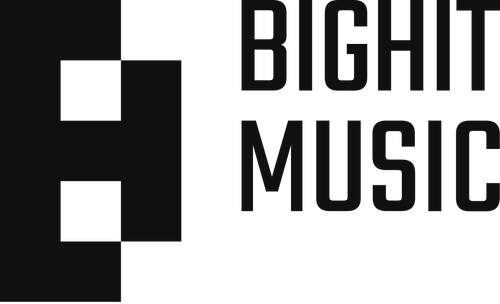 Логотип Bighit Music