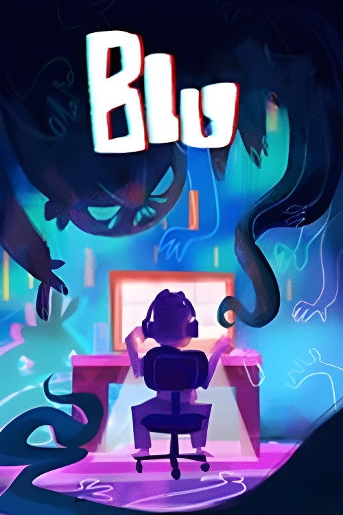 Blu
