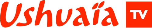 Логотип Ushuaïa TV