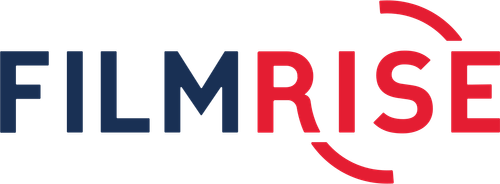 Логотип FilmRise