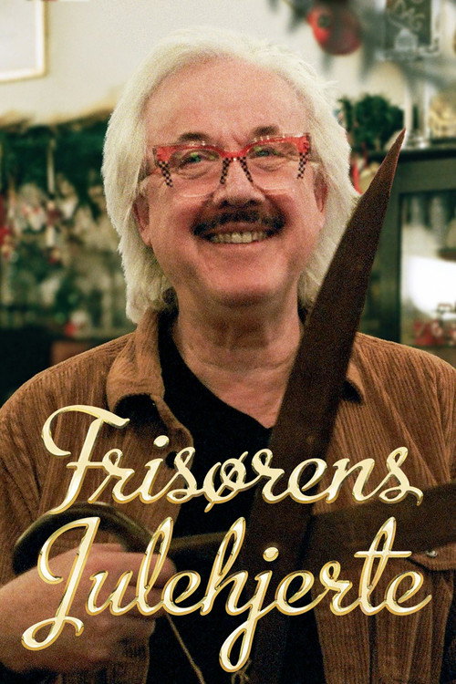 Frisørens julehjerte