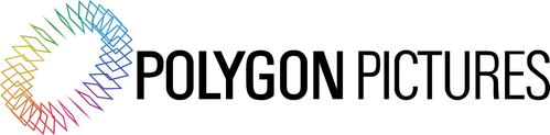 Логотип Polygon Pictures