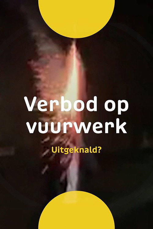 Uitgeknald?