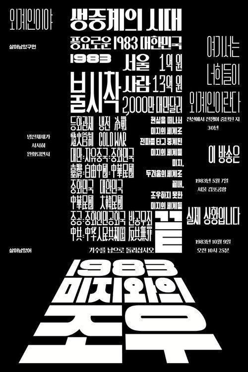 1983 미지와의 조우