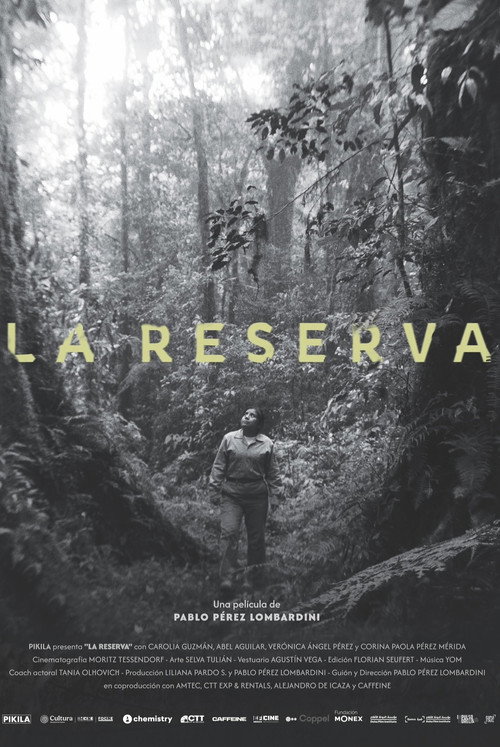 La reserva