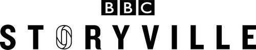 Логотип BBC Storyville
