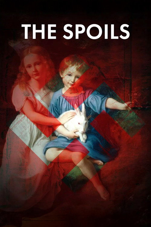 The Spoils: A Fight for Nazi-Looted Art
