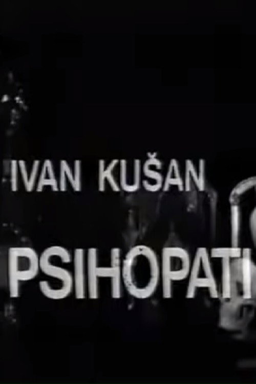 Psihopati