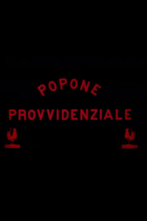 Le Melon providentiel