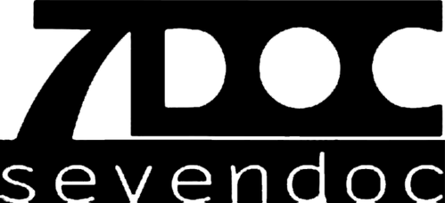 Логотип Seven Doc