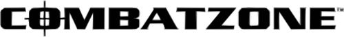 Логотип Combat Zone