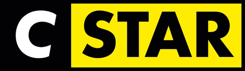 Логотип CStar