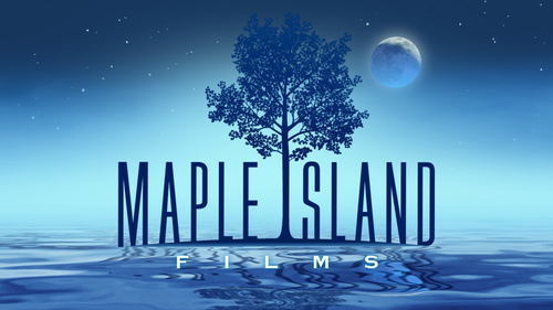 Логотип Maple Island Films