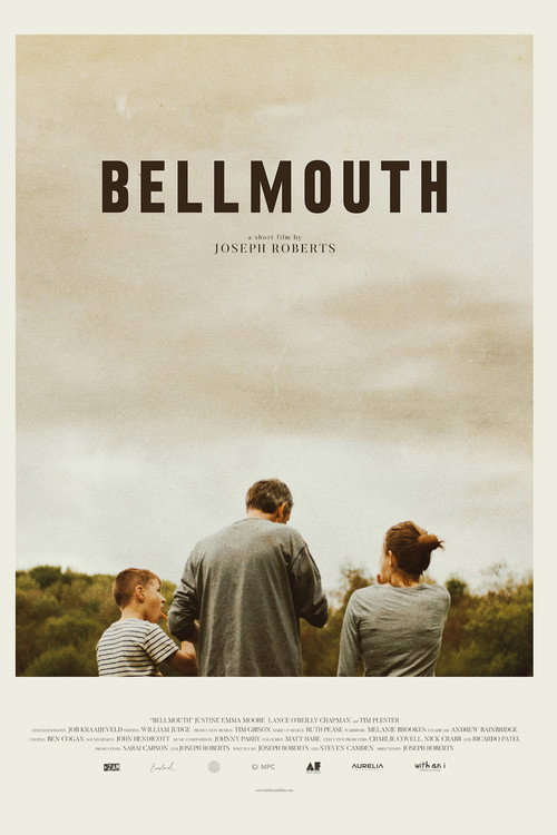 Bellmouth