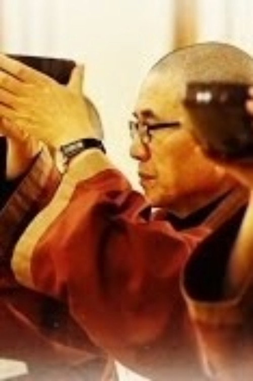 Discovering Oneself With a Bowl of Temple Food