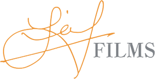 Логотип Leif Films